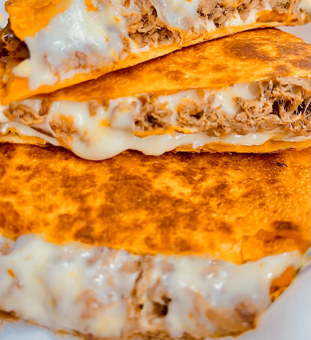 La Hacienda Taquerias | restaurant | 24930 Budde Rd, Spring, TX 77380, USA | 8324039335 OR +1 832-403-9335