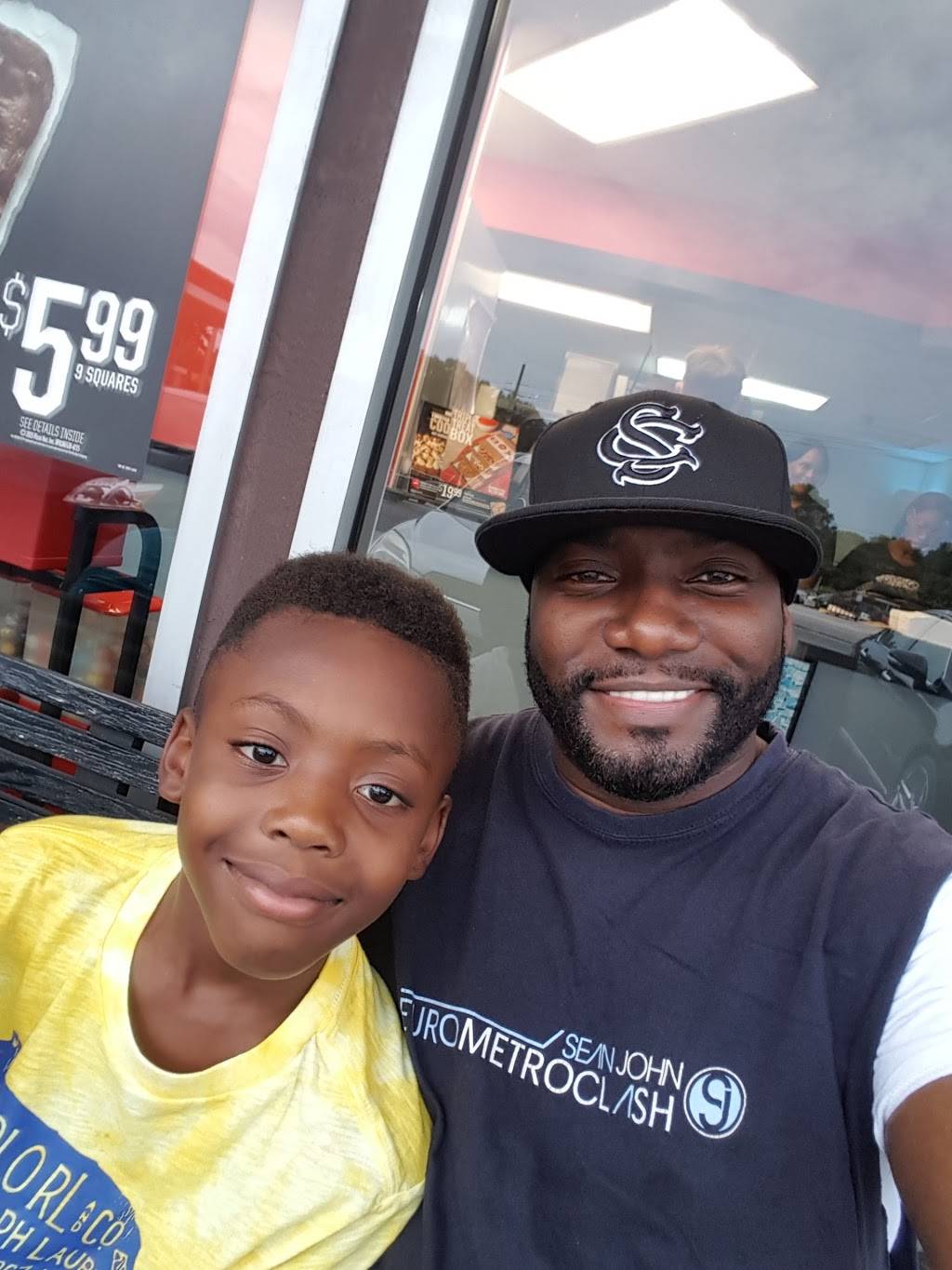 Pizza Hut | restaurant | 1 Alice Dr, Sumter, SC 29150, USA | 8037758822 OR +1 803-775-8822