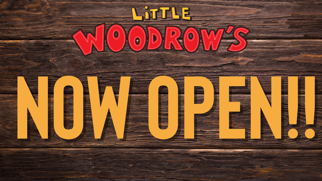Little Woodrow’s Beaumont Bar & Grill | restaurant | 6210 Phelan Blvd, Beaumont, TX 77706, USA | 4098614200 OR +1 409-861-4200