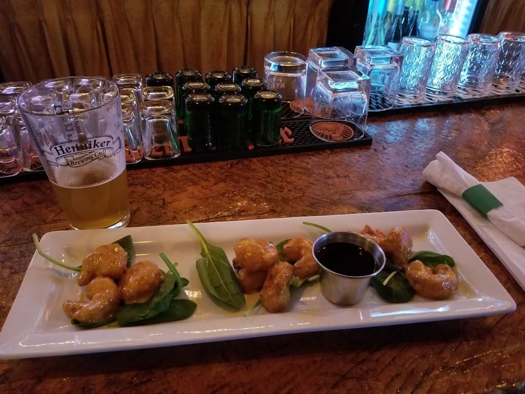 Central Ale House | restaurant | 23 Central St, Manchester, NH 03101, USA | 6039357779 OR +1 603-935-7779