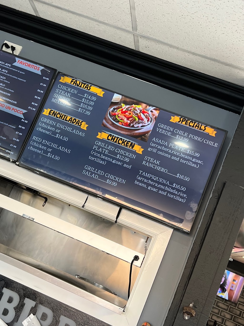 Tacos El Jefe | restaurant | 7006 Katella Ave, Stanton, CA 90680, USA | 7146224005 OR +1 714-622-4005