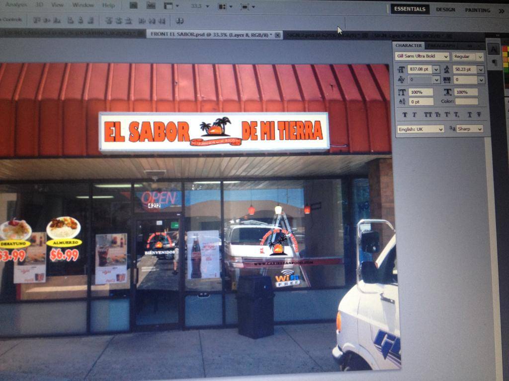 El Sabor de mi Tierra | restaurant | 4212 Westview Center Plaza, Columbus, OH 43228, USA | 6148431733 OR +1 614-843-1733