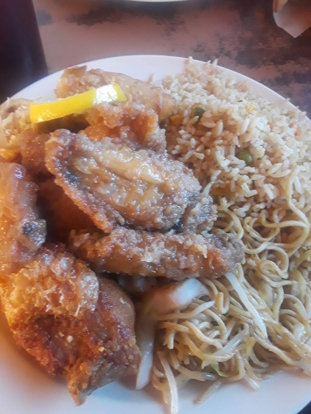 Golden Coin Chinese Buffet | restaurant | 3224 E Thomas Rd, Phoenix, AZ 85018, USA | 6029546696 OR +1 602-954-6696