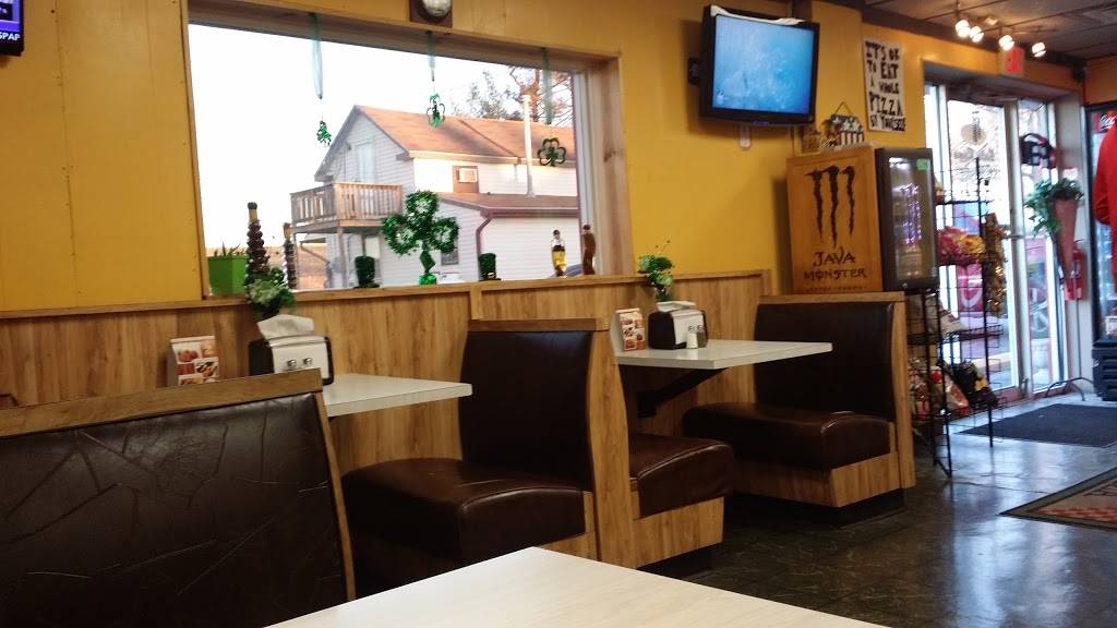 Bella Roma | restaurant | 10887 Oak Ridge Ave, Red Lion, PA 17356, USA | 7172466471 OR +1 717-246-6471