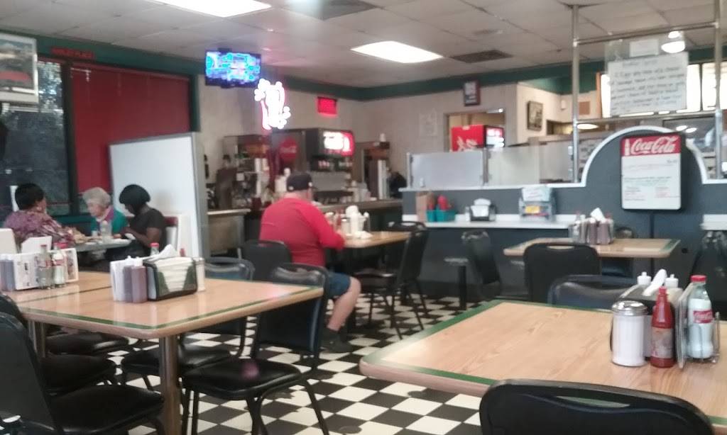 Marlows BAR-B-Q & Seafood | restaurant | 2030 Statesville Blvd, Salisbury, NC 28147, USA | 7046420466 OR +1 704-642-0466