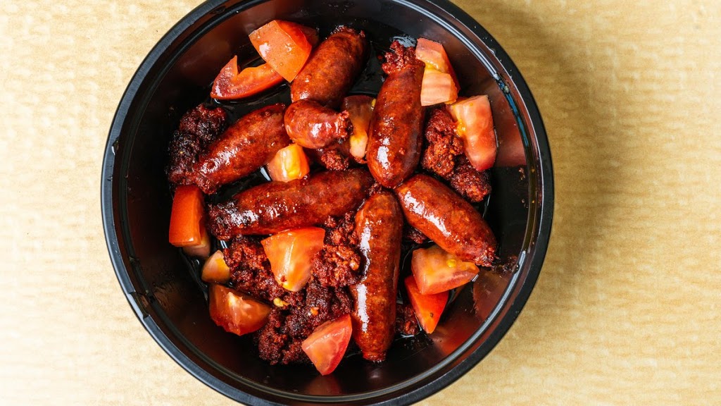 KABAB 2 go | restaurant | 4200 South Blvd, Charlotte, NC 28209, USA | 7044008880 OR +1 704-400-8880