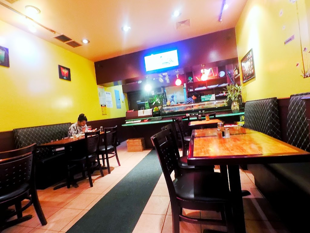 Wow Sushi | restaurant | 1708 East 16th Street, Brooklyn, NY 11229, USA | 7183363887 OR +1 718-336-3887