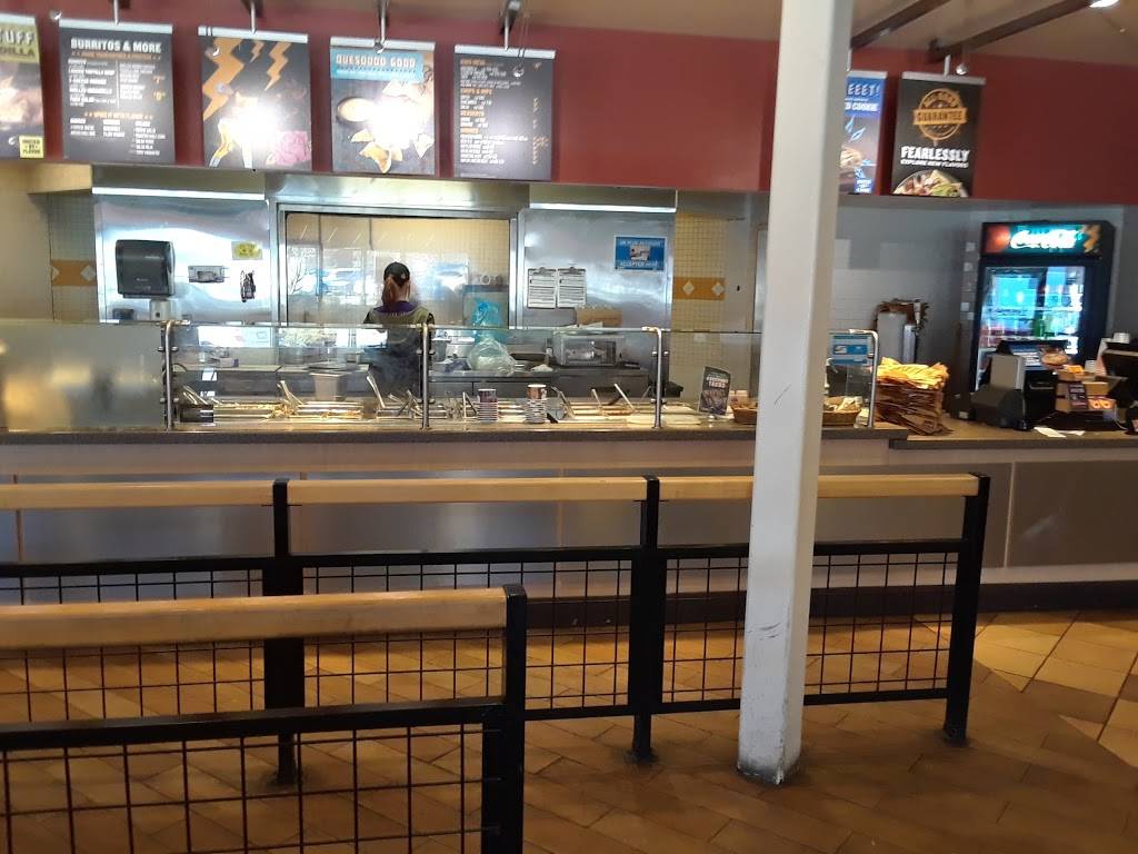 QDOBA Mexican Eats | restaurant | 265 Ave of Champions Unit 100, Lexington, KY 40508, USA | 8592816706 OR +1 859-281-6706