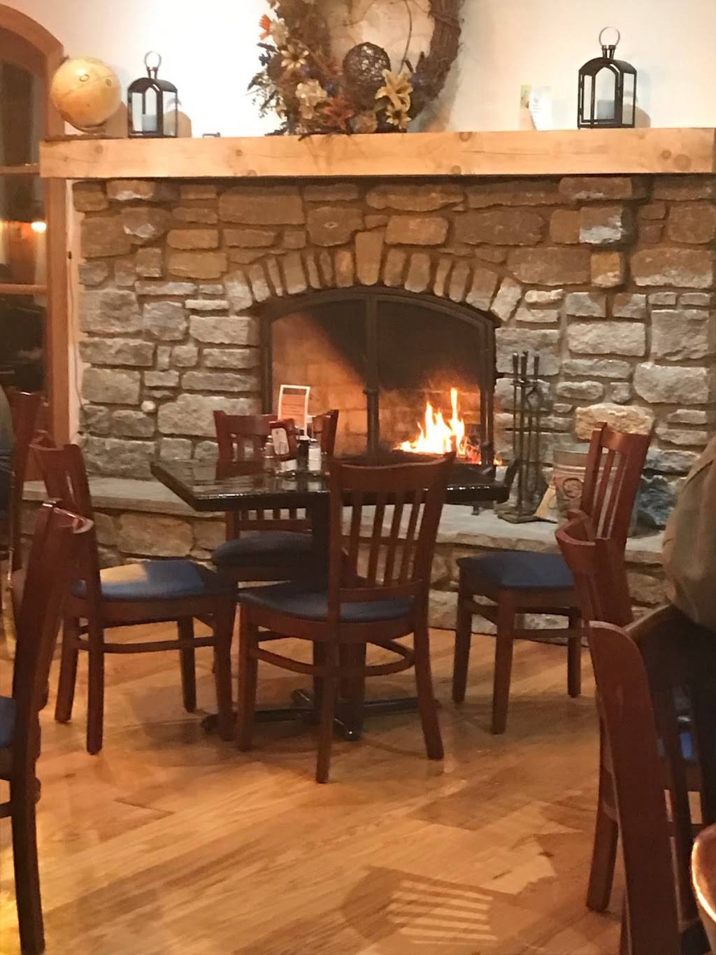 Korners Kountry Kitchen | restaurant | 559 Main St, Brookville, IN 47012, USA | 7655471039 OR +1 765-547-1039