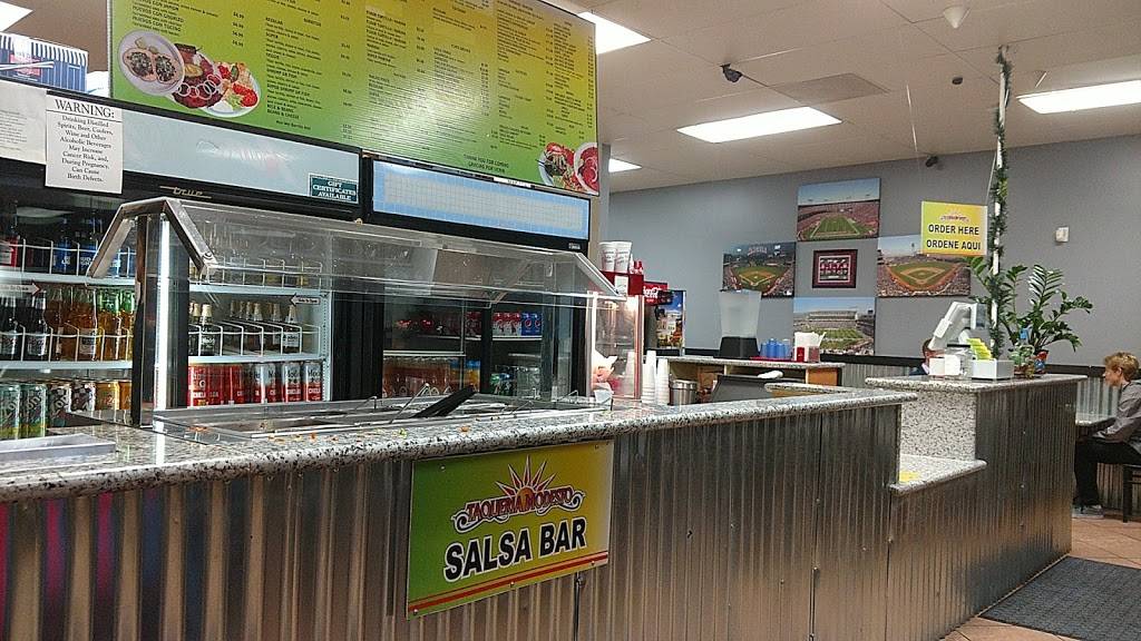 Taqueria Modesto | restaurant | 3501 McHenry Ave # A2, Modesto, CA 95356, USA | 2095265998 OR +1 209-526-5998