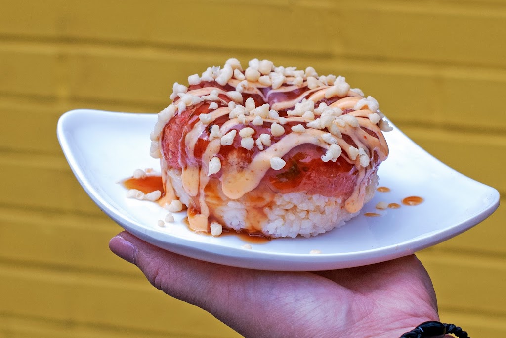 POKE BURRI JACKSONVILLE | restaurant | 2545 Riverside Ave, Jacksonville, FL 32204, USA | 9043741618 OR +1 904-374-1618