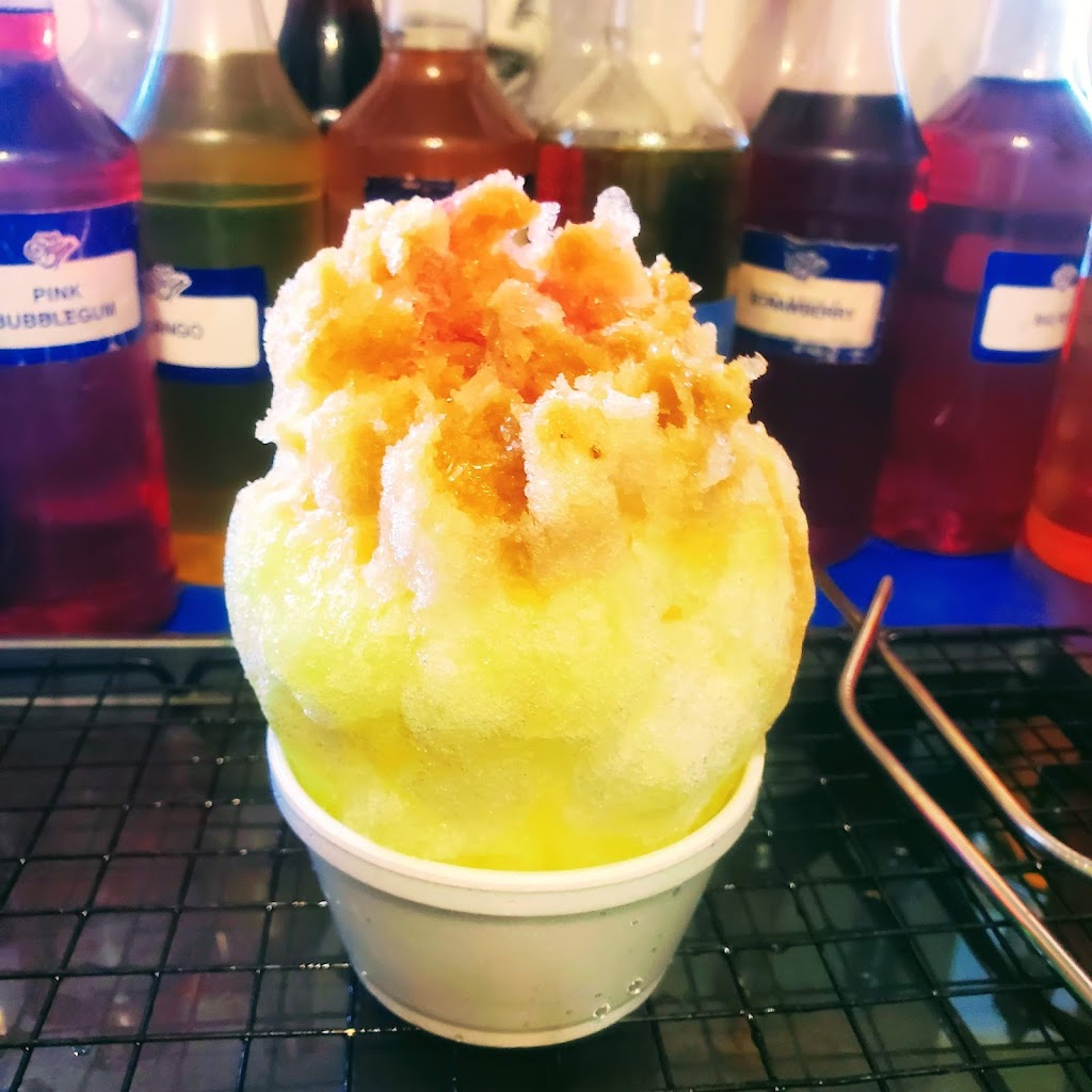 Inolvis Shave Ice Temptations - PRP | restaurant | 7274 Dixie Hwy, Louisville, KY 40258, USA | 2708835938 OR +1 270-883-5938