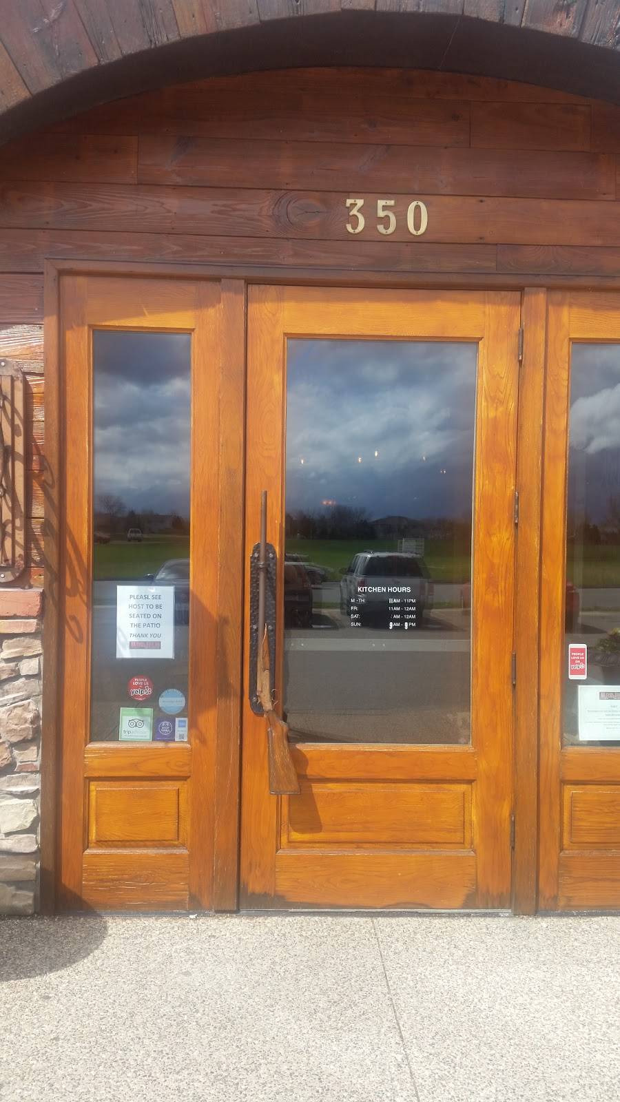 Me & Julio | restaurant | 350 33rd St W, Hastings, MN 55033, USA | 6514382520 OR +1 651-438-2520