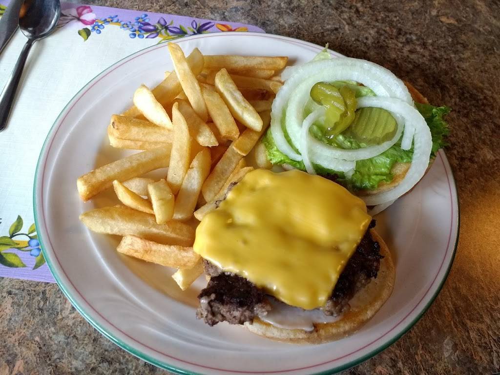 Brookside Restaurant | restaurant | 2978 US-211, Luray, VA 22835, USA | 5407435698 OR +1 540-743-5698