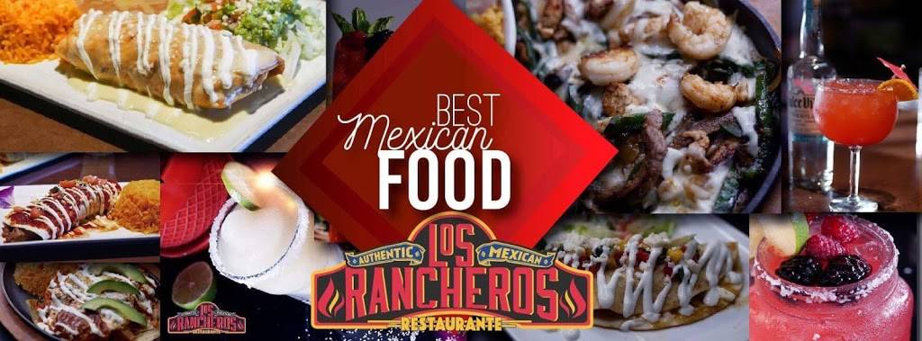 Los Rancheros | restaurant | 18 Corvette Dr, Litchfield, IL 62056, USA | 2173242411 OR +1 217-324-2411