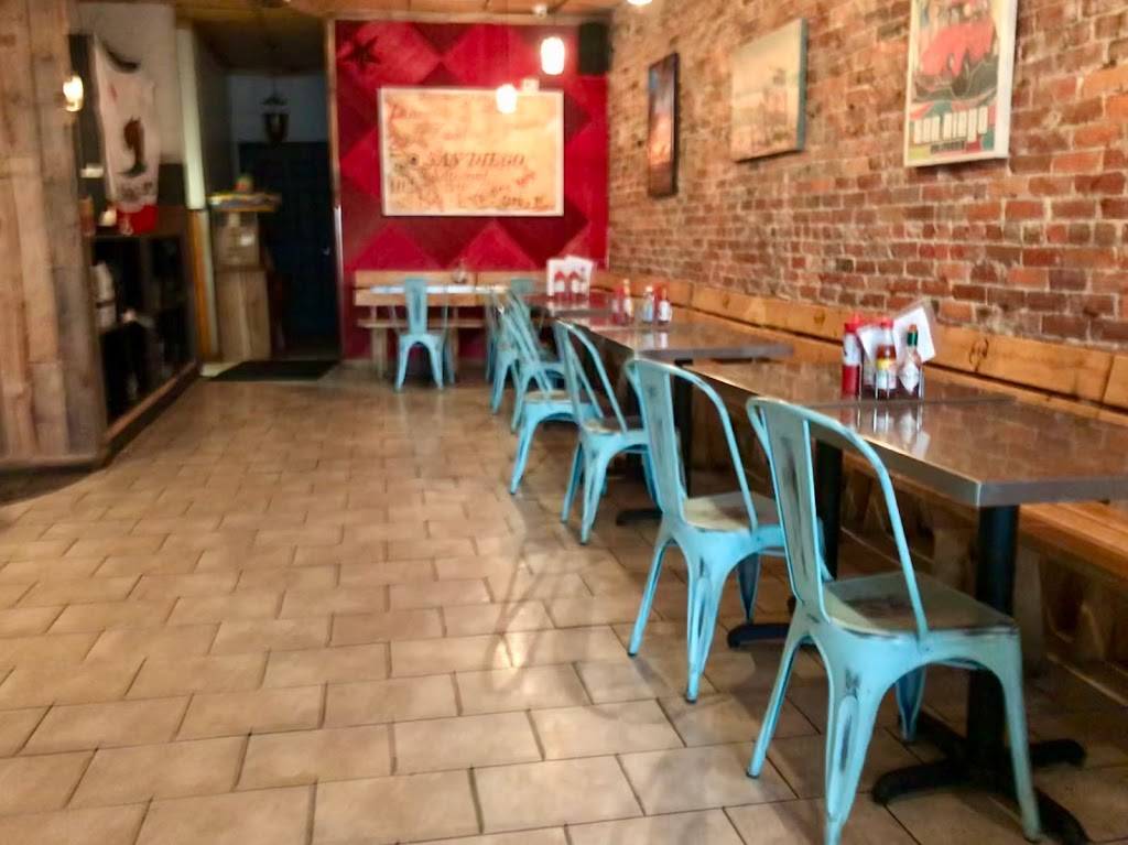 619 Cantina | restaurant | 619 High St, Portsmouth, VA 23704, USA | 7579679607 OR +1 757-967-9607