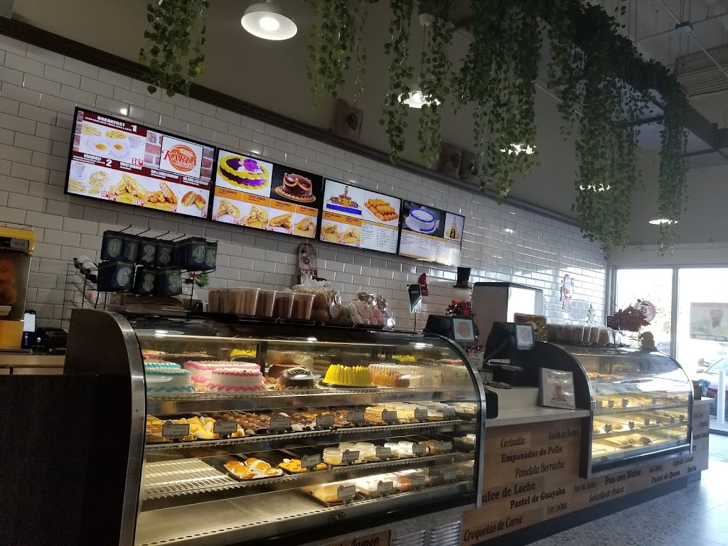 Karla Cuban Bakery | bakery | 8754 SW 40th St, Miami, FL 33165, USA | 3055498198 OR +1 305-549-8198