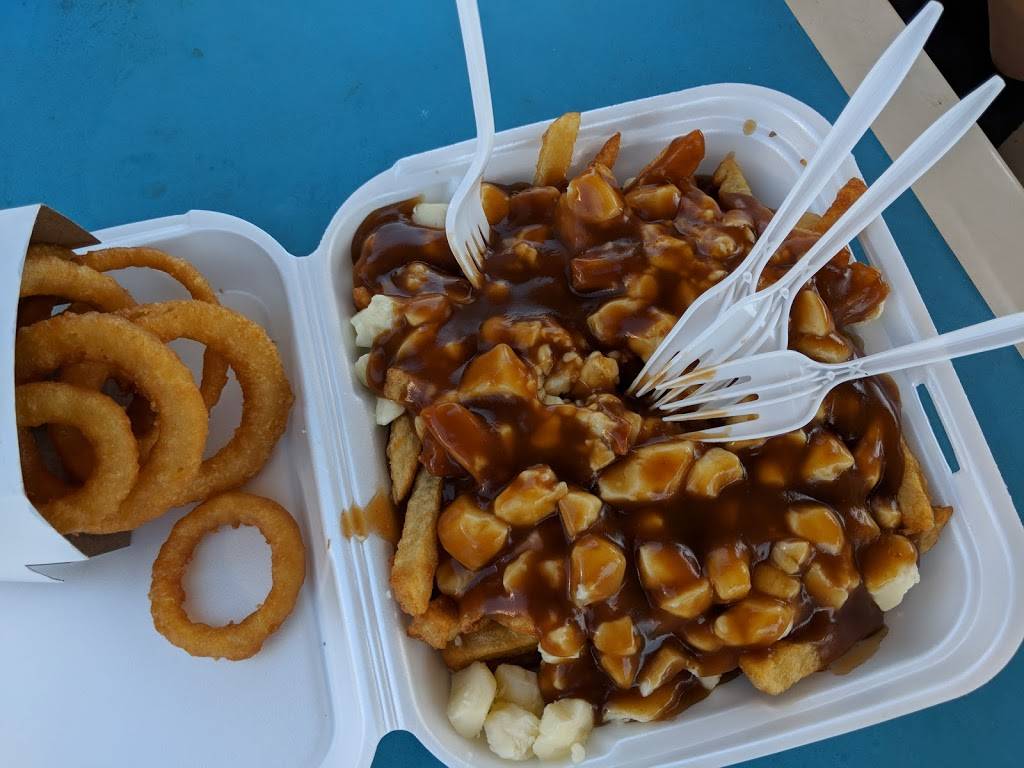 Tonys Chip Wagon | restaurant | 6137 Perth St, Richmond, ON K0A 2Z0, Canada | 6138382118 OR +1 613-838-2118
