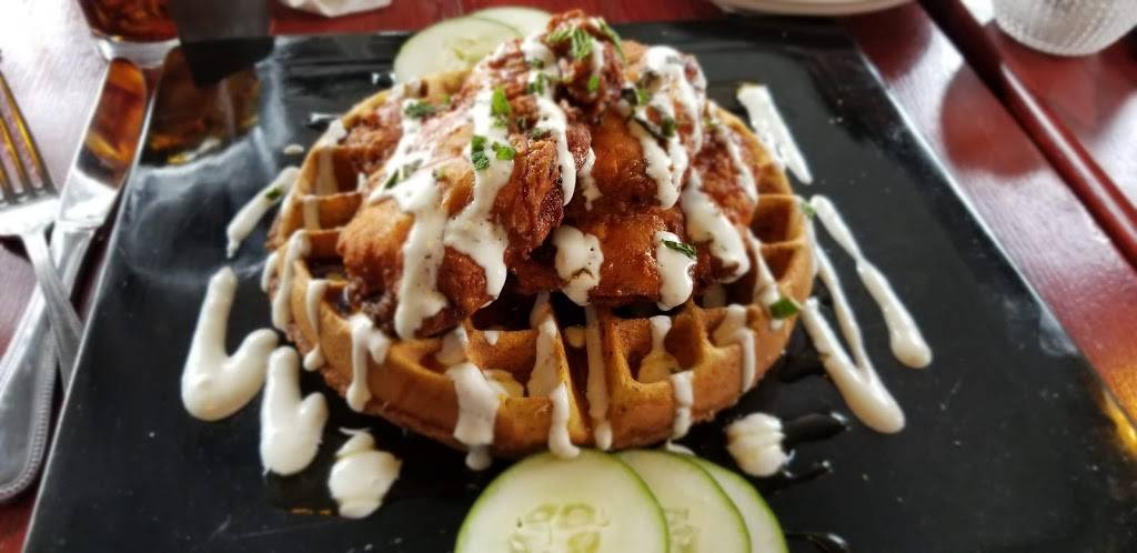 Zivio Modern European Tavern and Grill | restaurant | 724 Wealthy St SE, Grand Rapids, MI 49503, USA | 6166083534 OR +1 616-608-3534