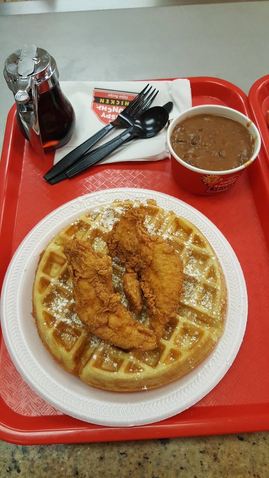 Spotys Chicken & Waffles | meal takeaway | 550 Kimberton Rd, Phoenixville, PA 19460, USA | 6109352744 OR +1 610-935-2744