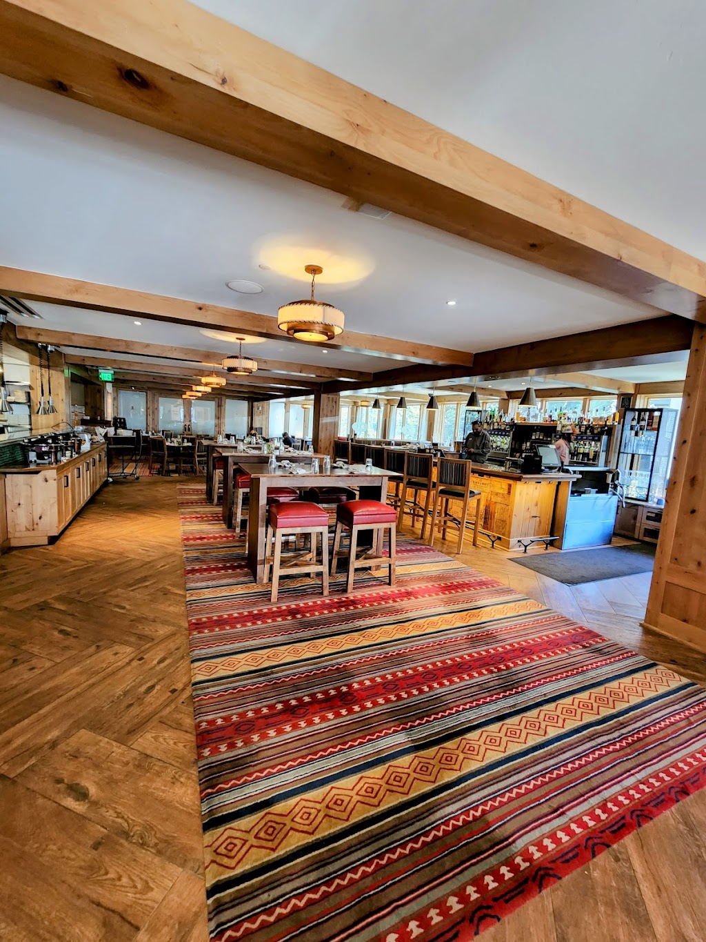 192 at The Blake | restaurant | 116 Sutton Pl, Taos Ski Valley, NM 87525, USA | 5757765349 OR +1 575-776-5349