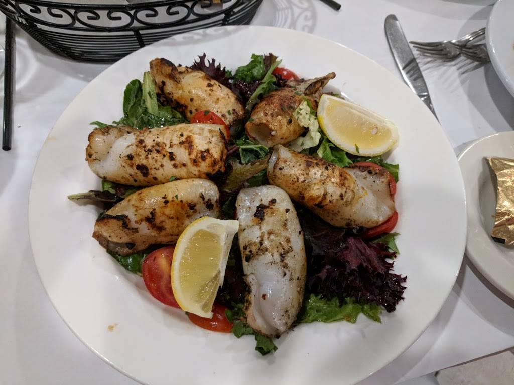 Barosa | restaurant | 106 Main St, Mineola, NY 11501, USA | 5168777850 OR +1 516-877-7850