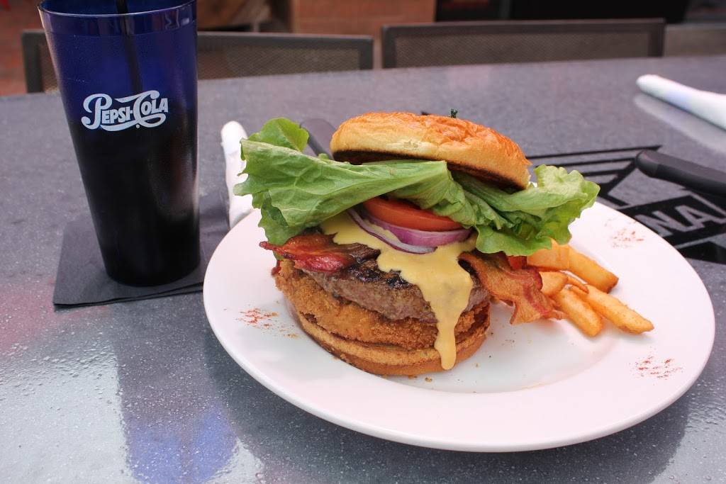 Americana Tempe | restaurant | 350 S Mill Ave, Tempe, AZ 85281, USA | 4806992018 OR +1 480-699-2018