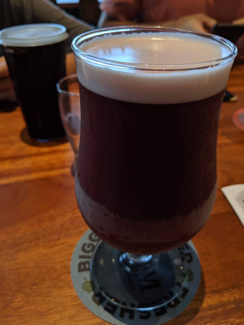 RAM Restaurant & Brewhouse | restaurant | 9020 Market Pl, Lake Stevens, WA 98258, USA | 4252639117 OR +1 425-263-9117