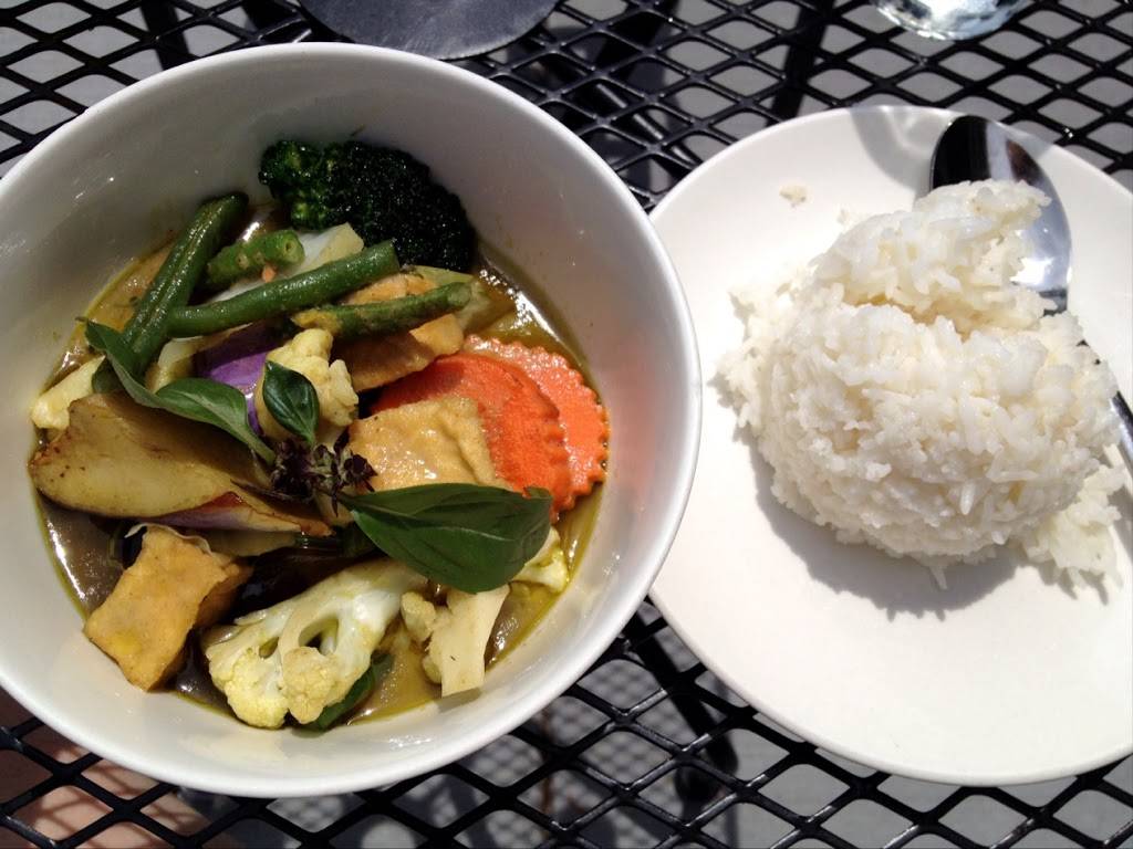 Aroi | restaurant | 1832 1st St NW, Washington, DC 20001, USA | 2026520642 OR +1 202-652-0642