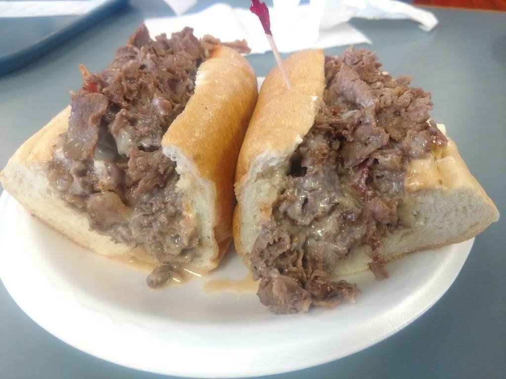 Slacks Hoagie Shack | meal takeaway | 2499 Aramingo Ave, Philadelphia, PA 19125, USA | 2154234020 OR +1 215-423-4020