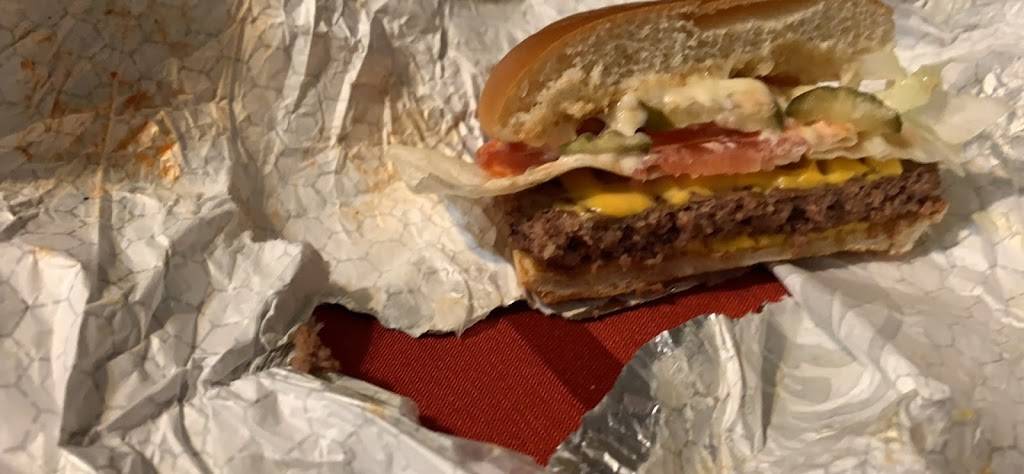 Wendys | restaurant | 10610 SW 40th St, Miami, FL 33165, USA | 3052256209 OR +1 305-225-6209