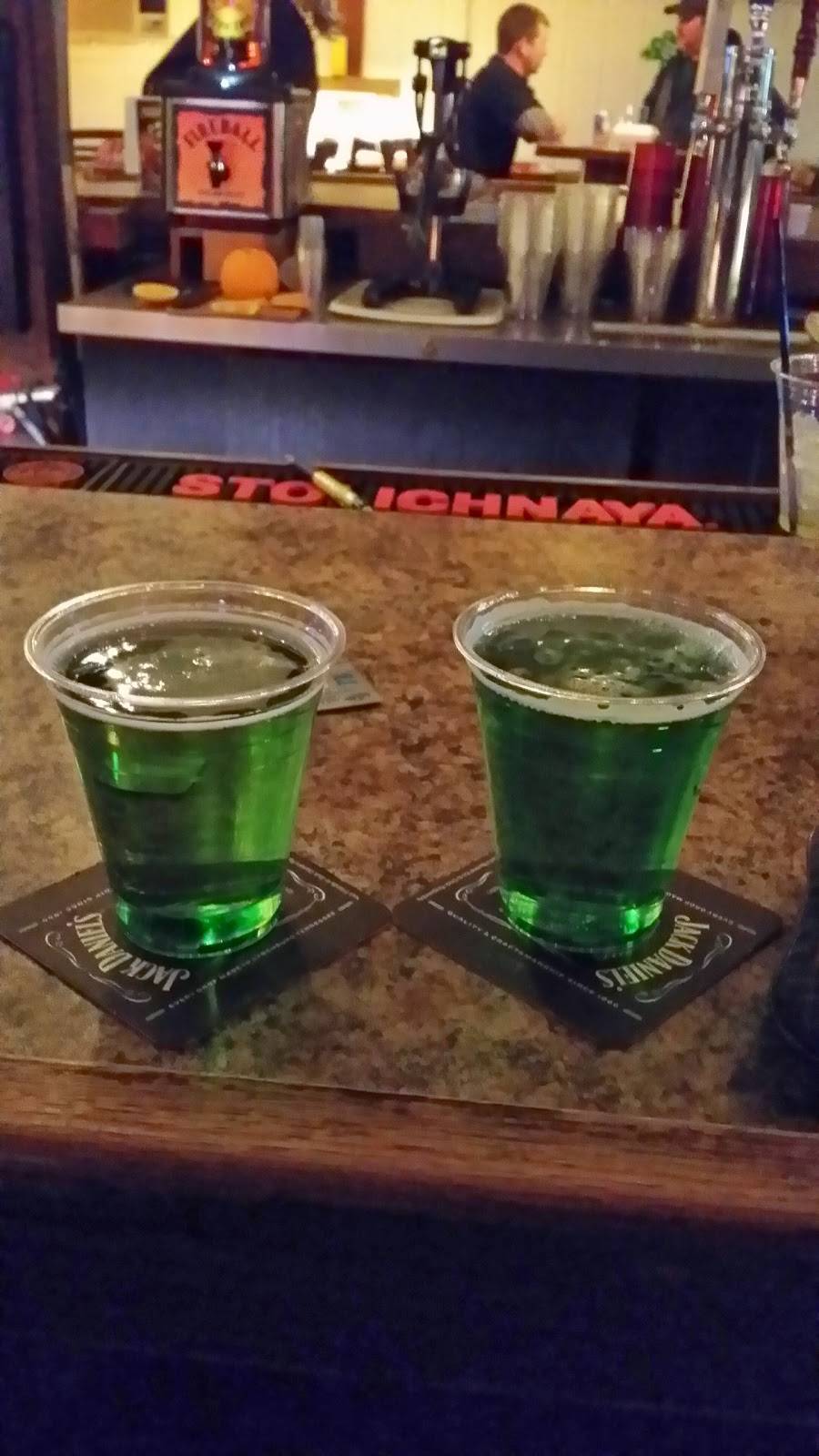 Park Place Restaurant & Lounge | night club | 5 N Washington St, Milford, DE 19963, USA | 3024222112 OR +1 302-422-2112