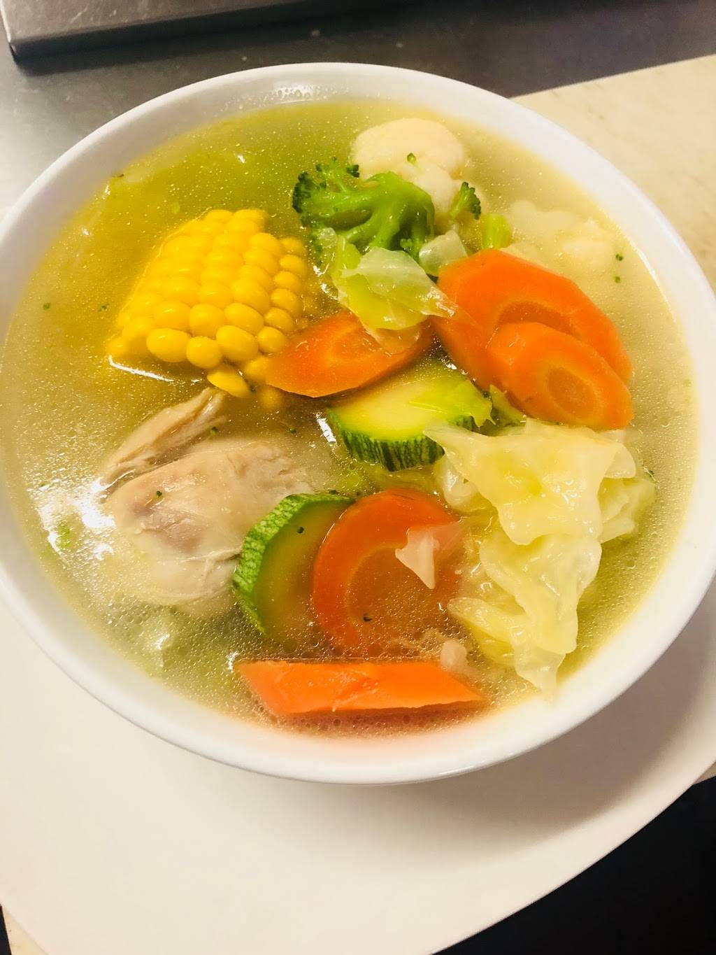 MICH-ELADAS Mexican Grill | restaurant | 14131 Ramona Blvd suite b, Baldwin Park, CA 91706, USA | 6263380642 OR +1 626-338-0642