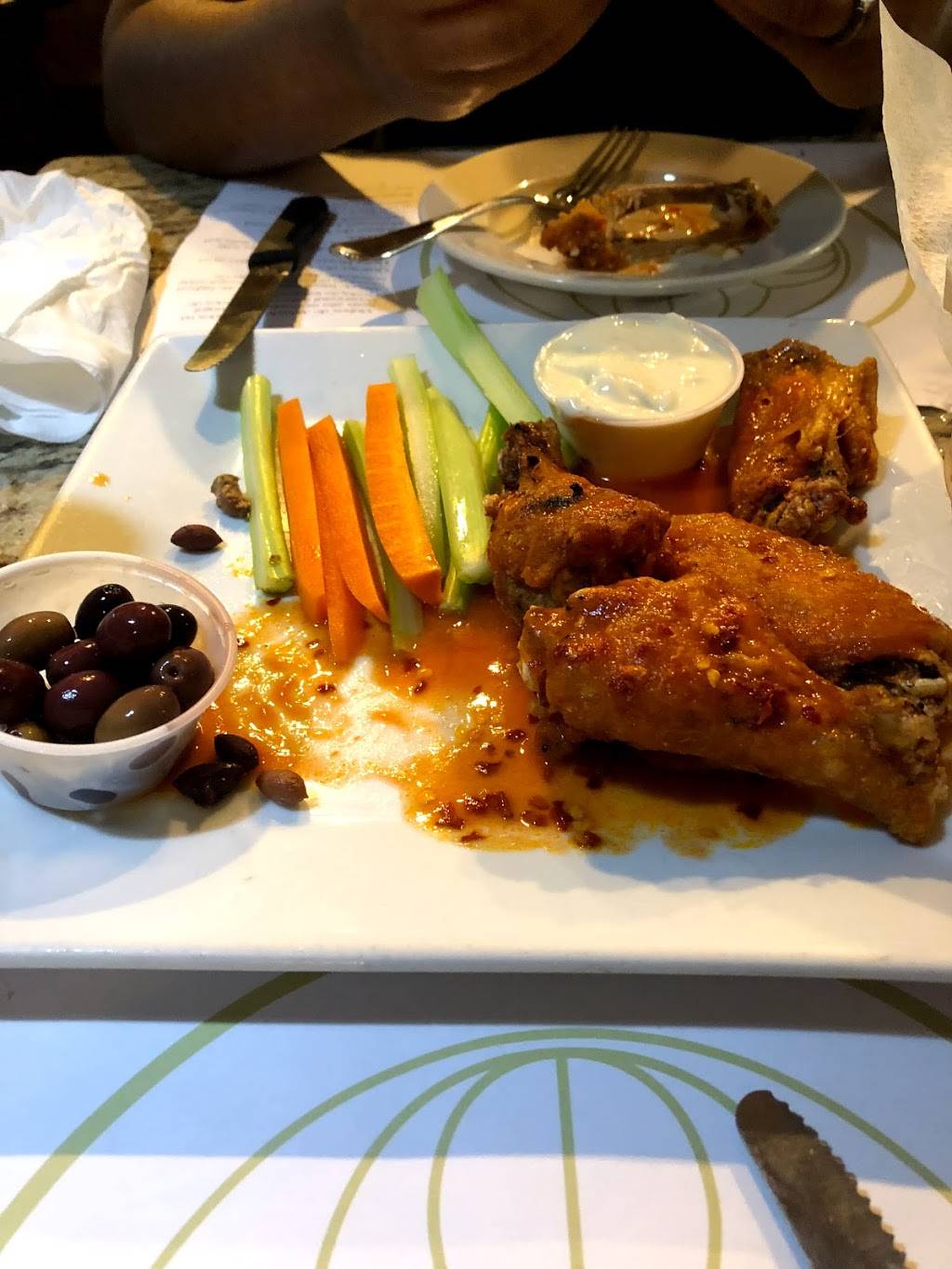 Red Fez Bar & Grill | restaurant | 70 Exchange St, Chicopee, MA 01013, USA | 4133313534 OR +1 413-331-3534