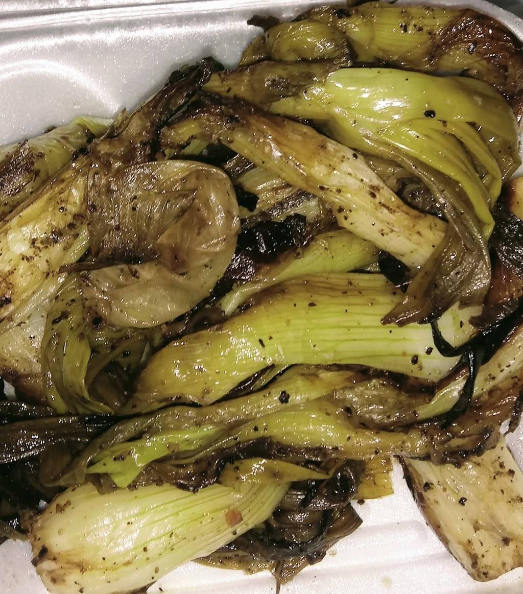 Chicken Palace | restaurant | 1130 Washington Ave, Racine, WI 53403, USA | 2624567720 OR +1 262-456-7720