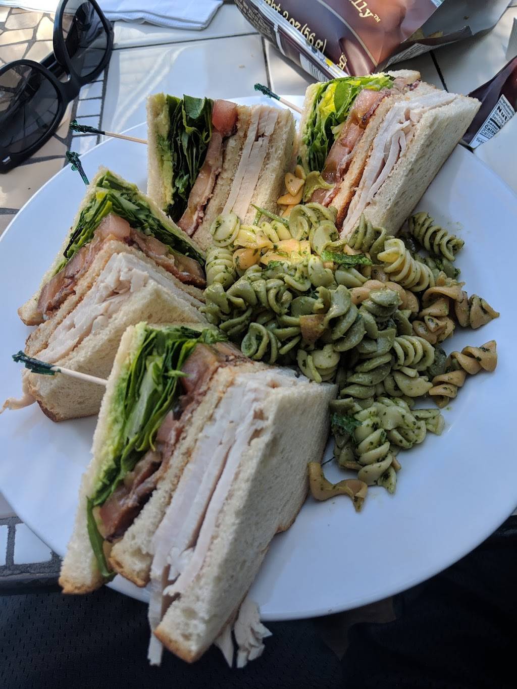 Stratford Court Cafe | restaurant | 1307 Stratford Ct, Del Mar, CA 92014, USA | 8587927433 OR +1 858-792-7433