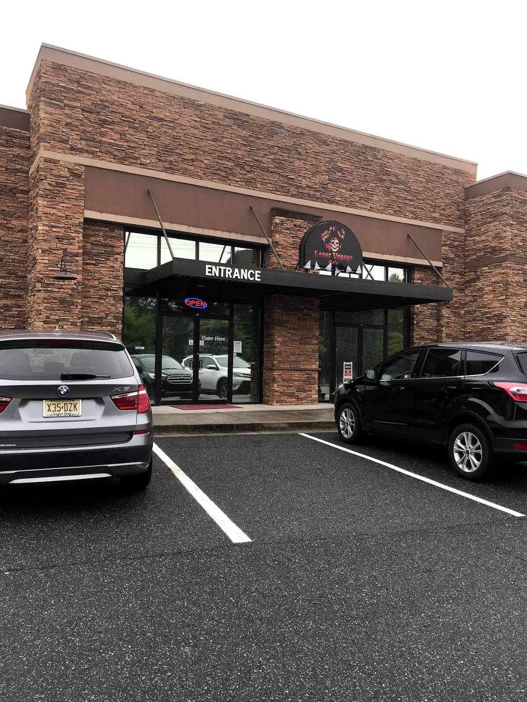 Laser Voyage Cafe | restaurant | 1866 Buford Hwy, Duluth, GA 30097, USA | 6785143430 OR +1 678-514-3430