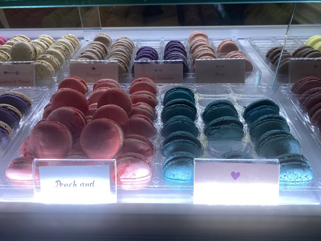 Woops! Macarons (Arizona Mills) | bakery | 5000 S Arizona Mills Cir, Tempe, AZ 85282, USA | 6023303463 OR +1 602-330-3463