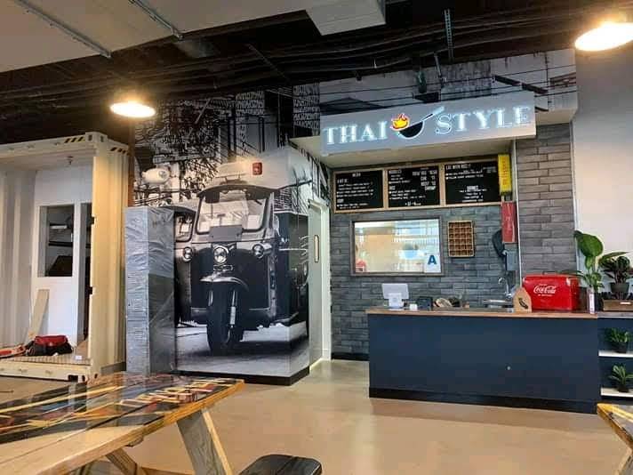 Thai Style Kitchen | restaurant | 890 Palomar Airport Rd, Carlsbad, CA 92011, USA | 7609365017 OR +1 760-936-5017