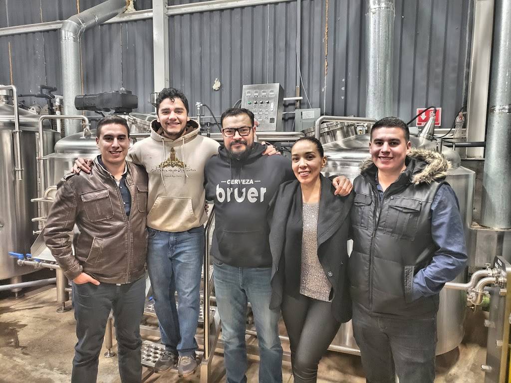 Cerveza Bruer (Fermentorio) | restaurant | Calle E 928-B Fraccionamiento, California, 22890 Ensenada, B.C., Mexico | 016469477745 OR +52 646 947 7745
