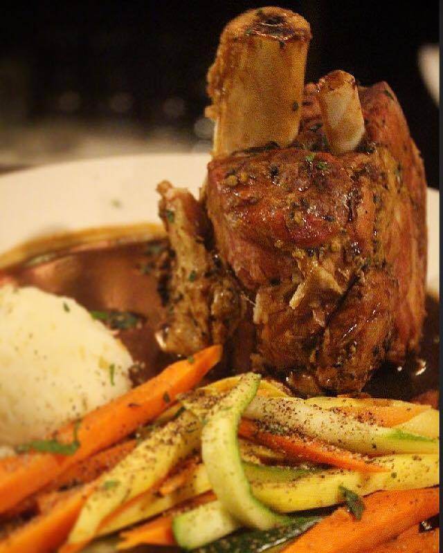 Buona Sera | restaurant | 1287 N Washington St, Wilkes-Barre, PA 18705, USA | 5708660431 OR +1 570-866-0431