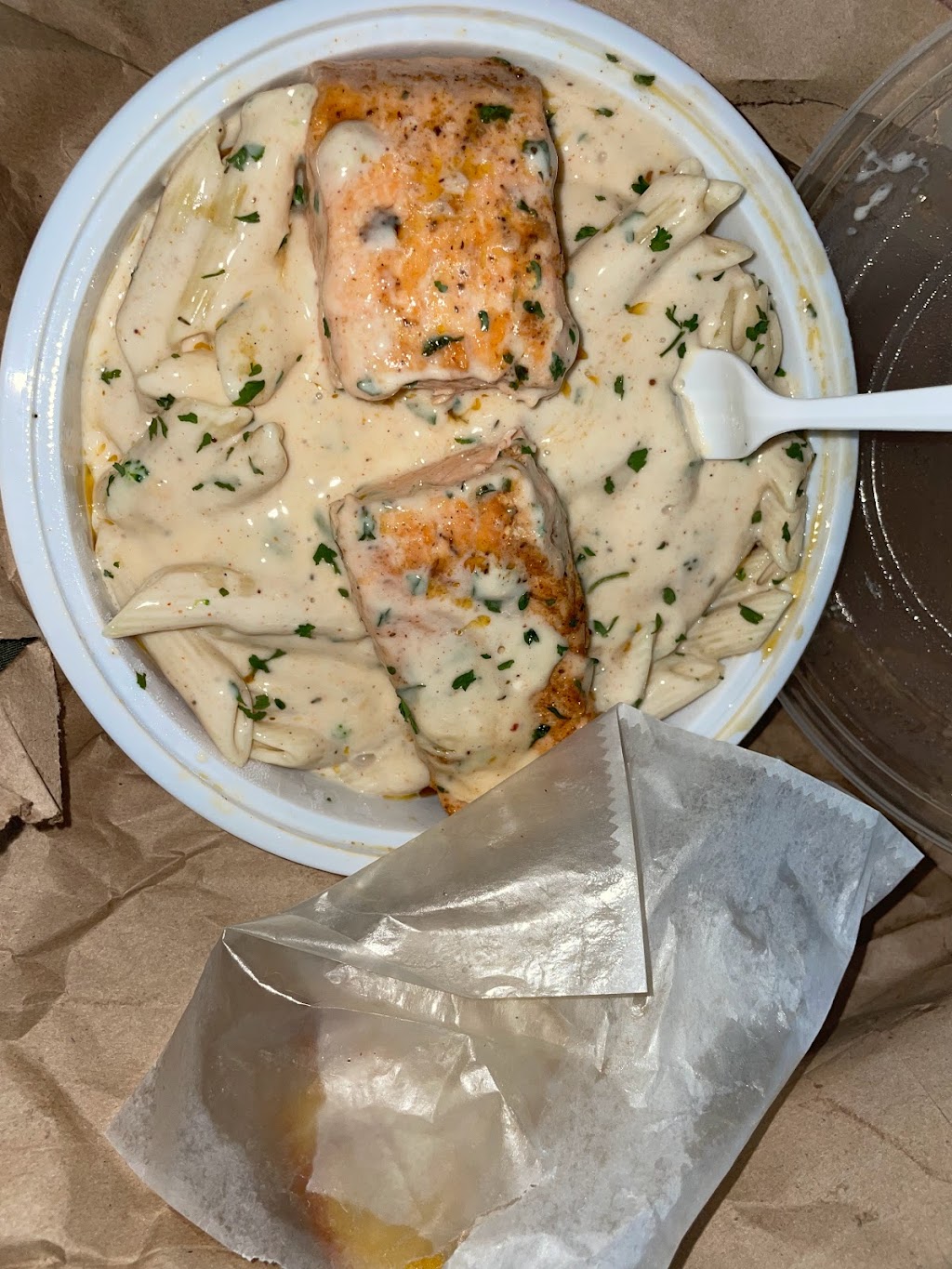 Phlavz Express | restaurant | 2014 E 87th St, Chicago, IL 60617, USA | 7735307226 OR +1 773-530-7226