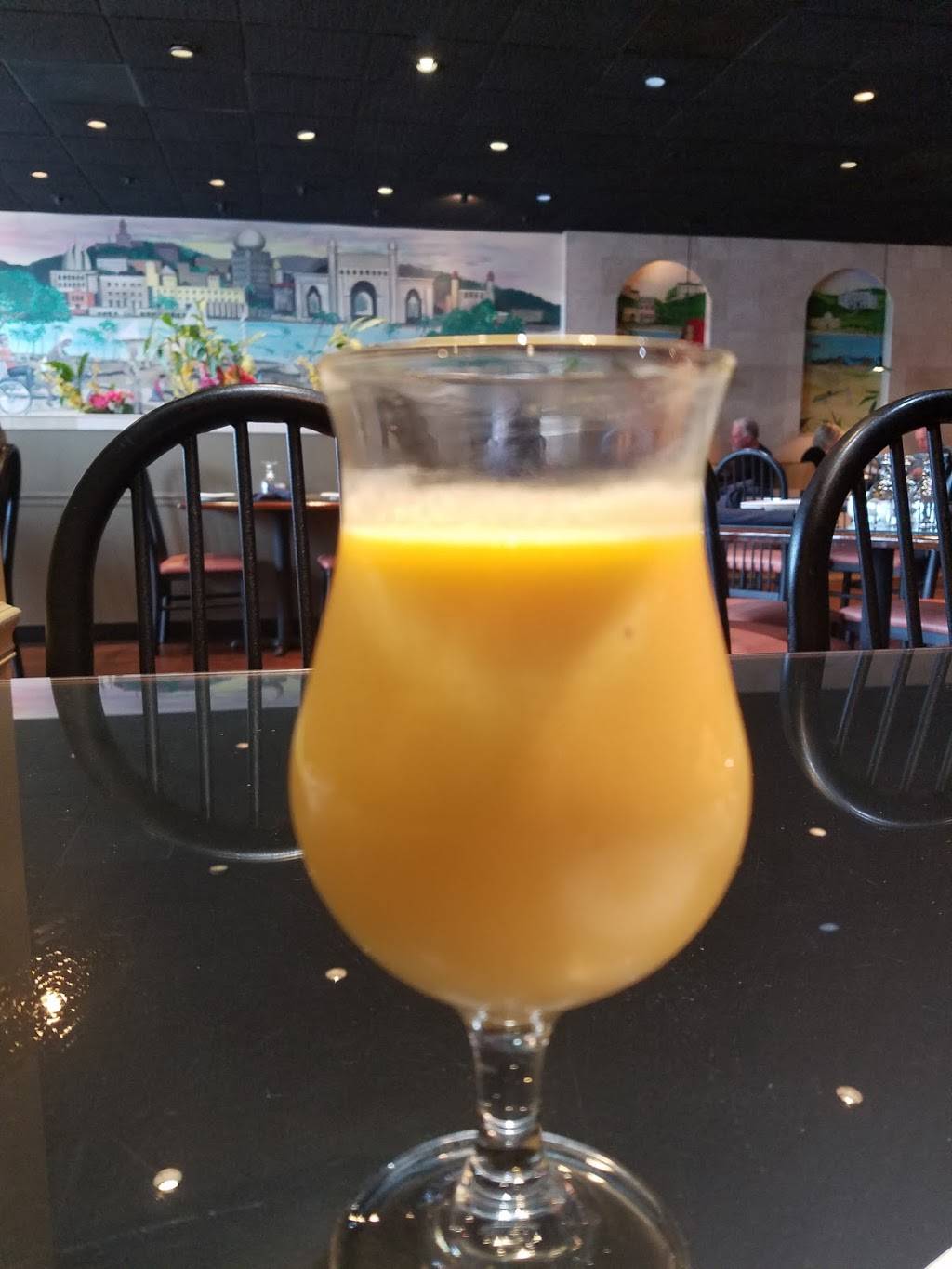 Bombay Grille | restaurant | 8706 Pineville-Matthews Rd, Charlotte, NC 28226, USA | 7045423933 OR +1 704-542-3933