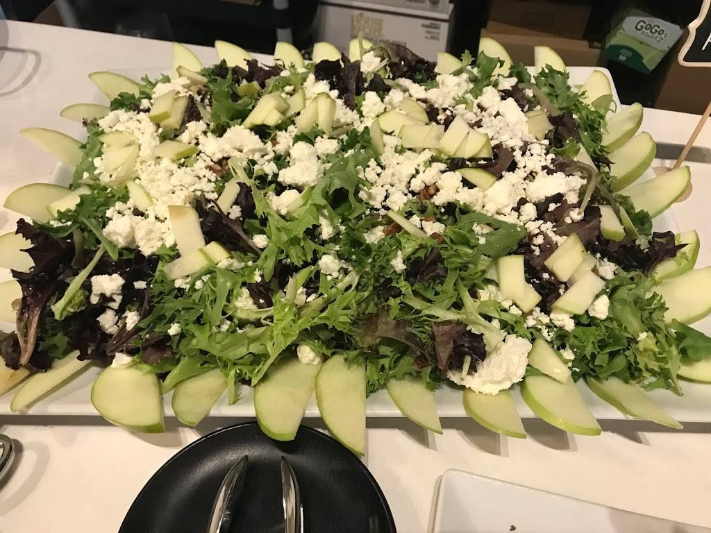 Valley Bistro | restaurant | 4520 Valley Rd, Enola, PA 17025, USA | 7176957673 OR +1 717-695-7673