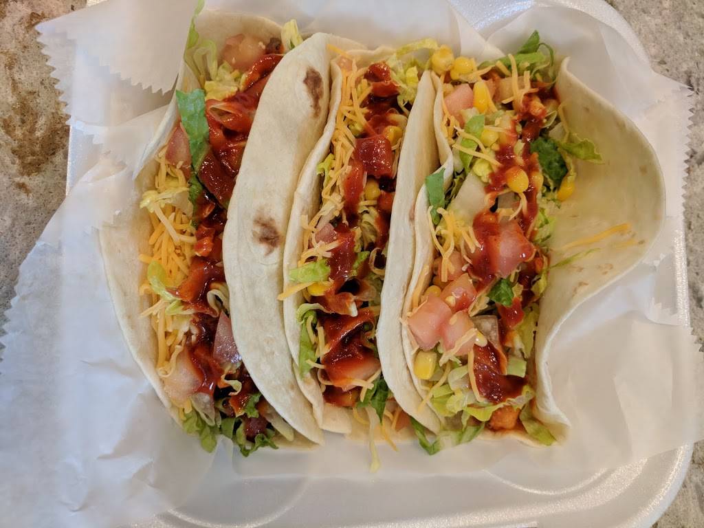 K BBQ Taco | restaurant | 105 Clairemont Ave, Decatur, GA 30030, USA | 4043778031 OR +1 404-377-8031