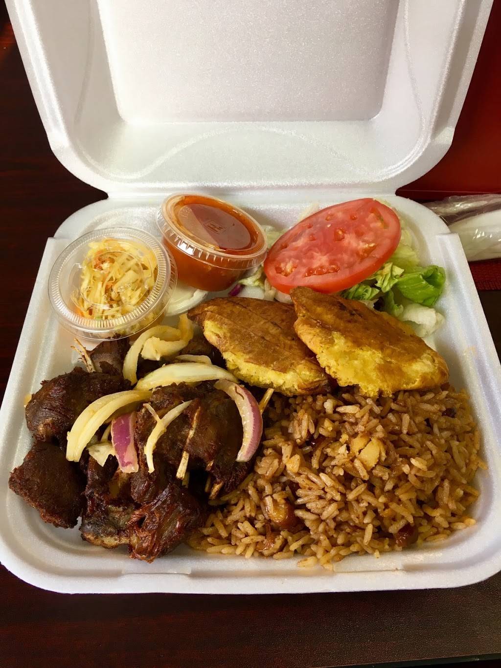 Griot Caribbean Take Out | restaurant | 2337, 1558 Palm Beach Lakes Blvd #5, West Palm Beach, FL 33401, USA | 5618474963 OR +1 561-847-4963