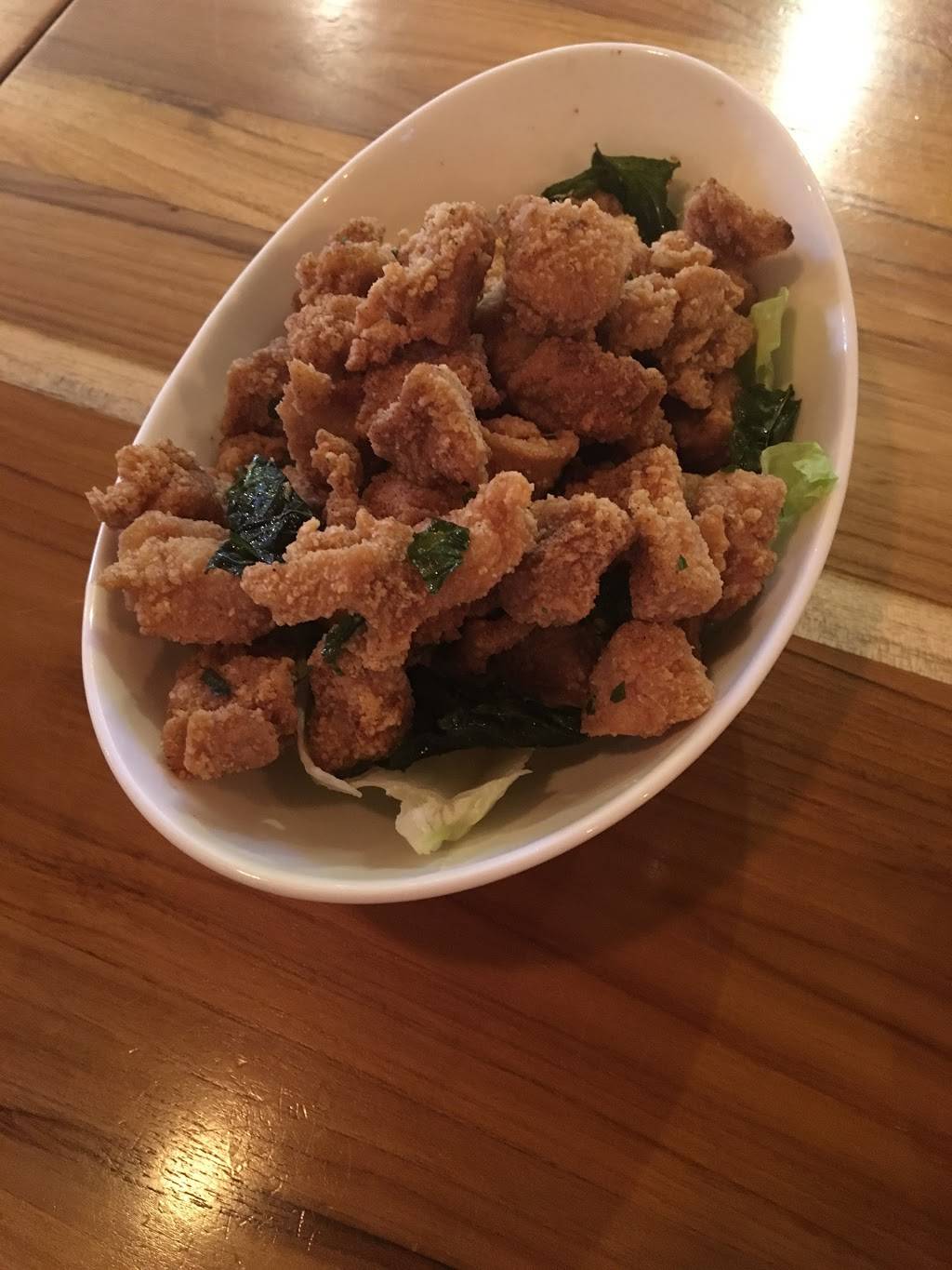 OC Dessert | restaurant | 770 56th St, Brooklyn, NY 11220, USA | 7186793000 OR +1 718-679-3000