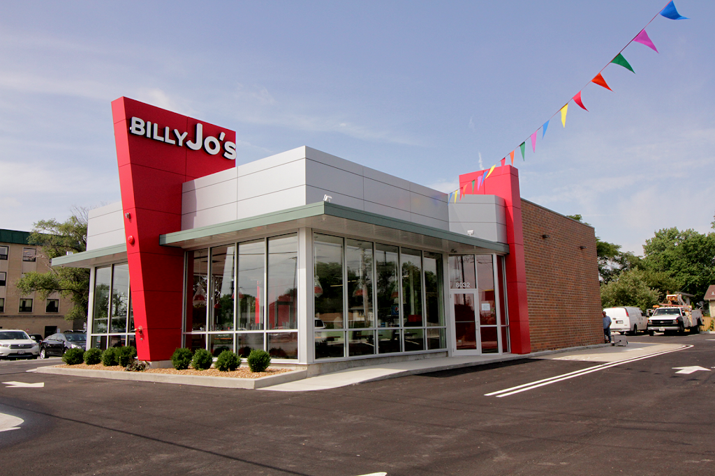 Billy Jos Drive Thru | restaurant | 8032 S Harlem Ave, Bridgeview, IL 60455, USA | 7087012926 OR +1 708-701-2926