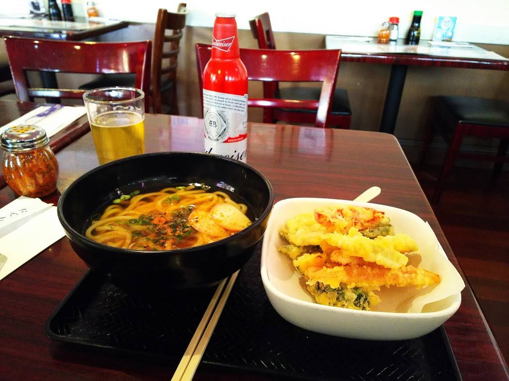 Dojima Ann | restaurant | OFarrell アメリカ合衆国, 219 OFarrell St, San Francisco, CA 94102, USA | 4159560838 OR +1 415-956-0838