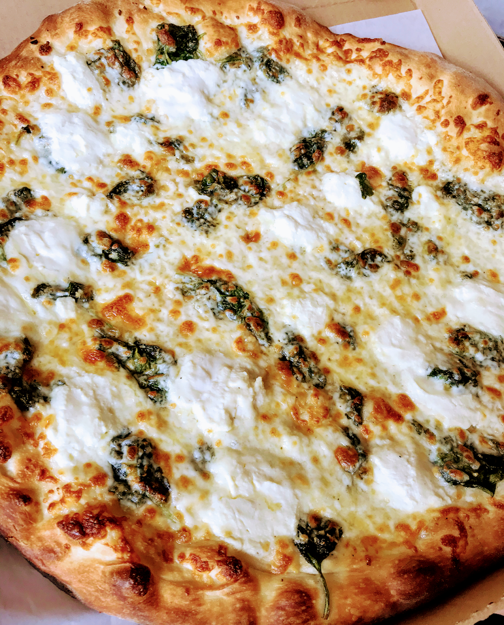 Dough Nations Pizza | restaurant | 1985 National Ave #1101, San Diego, CA 92113, USA | 6194870802 OR +1 619-487-0802